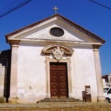 Ermida do Espírito Santo