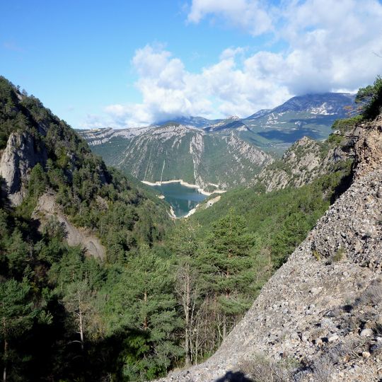 Vall de la Valiella