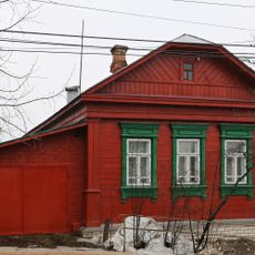 Жилой дом (Киржач)