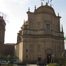 Chiesa dell'Annunciazione della Beata Vergine Maria