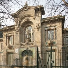 Civic Aquarium of Milan