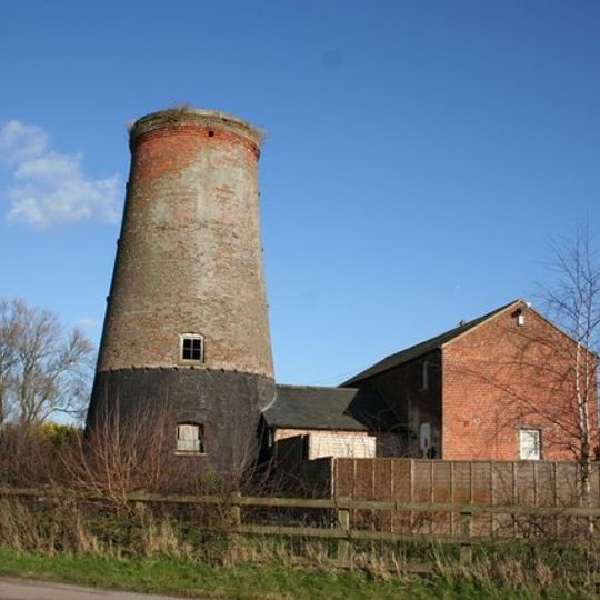 The Mill
