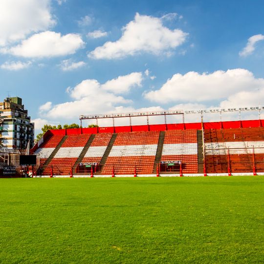 Estadio Diego Armando Maradona
