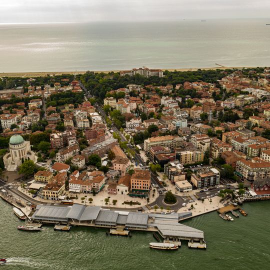 Lido di Venezia
