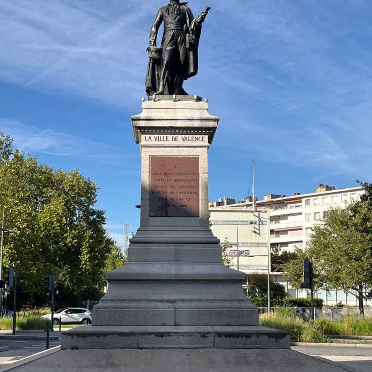 Statue