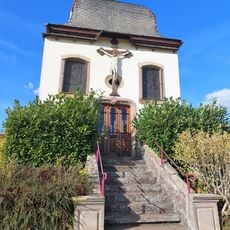 Chapelle de la Vierge-Douloureuse de Marlenberg
