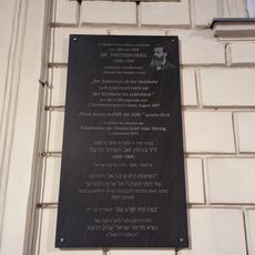 Theodor Herzl