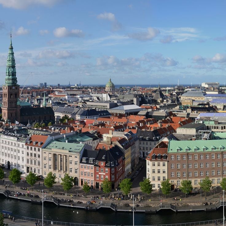 Copenhague