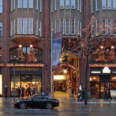 Levantehaus