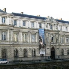 Muzeum Sztuk Pięknych w Rennes