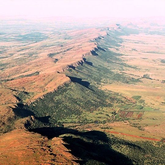 Magaliesberg