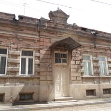 Vardan Ajemian 15, Gyumri