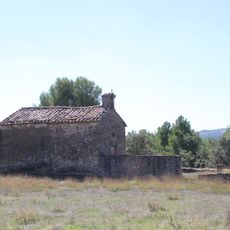 Santa Maria del Vilaró