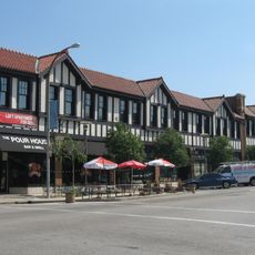 Wrought Iron Range Company Building