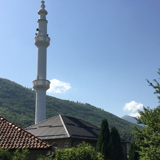 Бајрам џамија