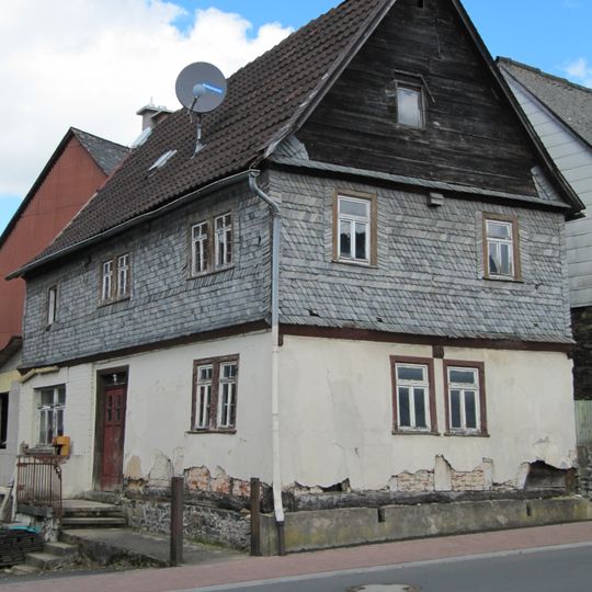 Wohnhaus