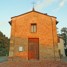 Chiesa di San Tommaso Becket