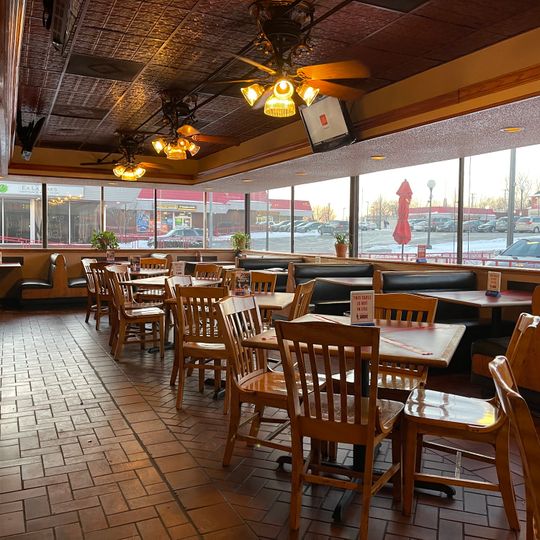 Gates Bar.B.Q