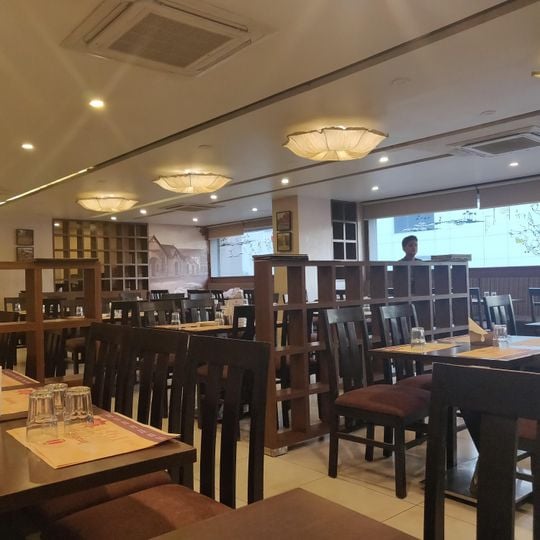 Imperial Restaurant