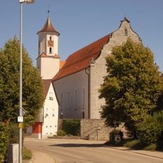 St. Benedikt