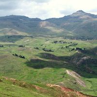 Huancavelica Department