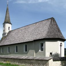 St. Georg (Großweil)