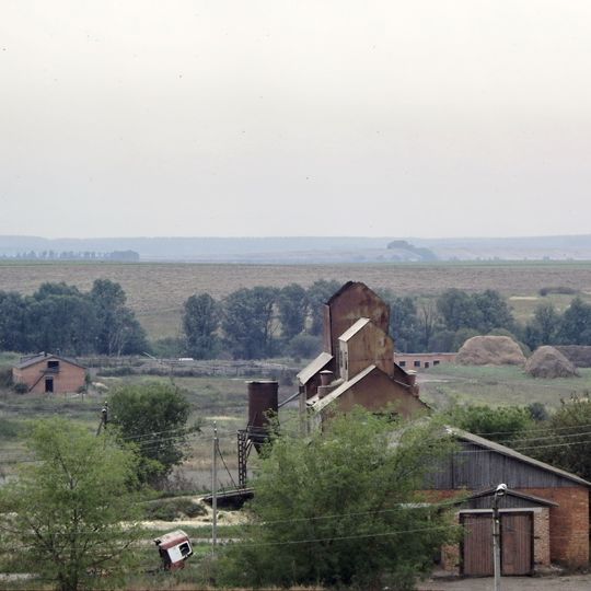 Kamensky District, Tula Oblast