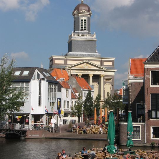 Hartebrugkerk