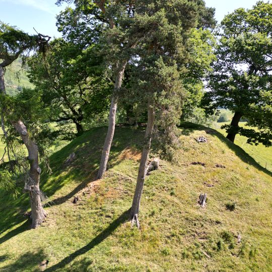 Owain Glyndŵr's Mount