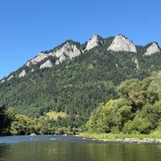 Pieniny National Park