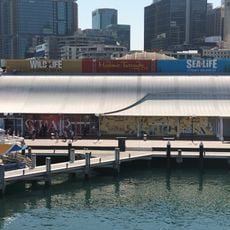 Madame Tussauds Sydney