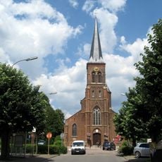 Onze-Lieve-Vrouwekerk