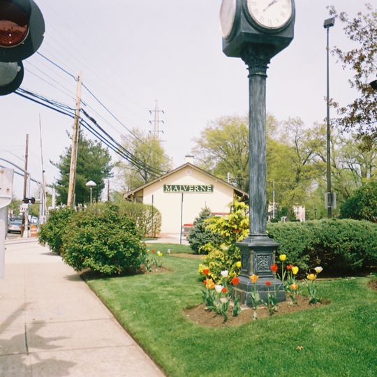 Malverne