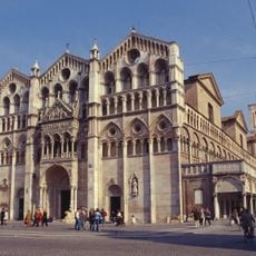Ferrara Cathedral
