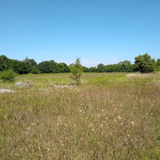 Coldwater Lake State Park