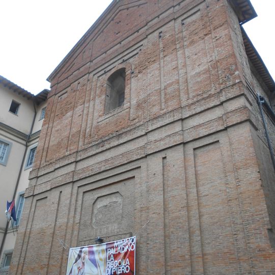 Chiesa di Sant'Ignazio