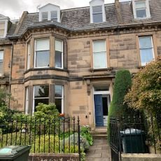 Edinburgh, 17 Greenhill Place