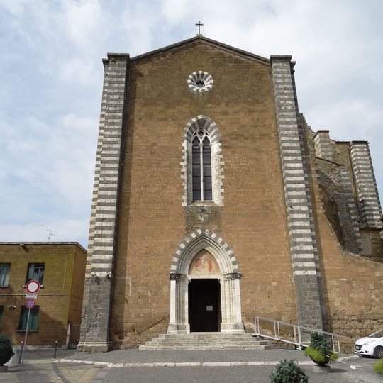Chiesa di San Domenico