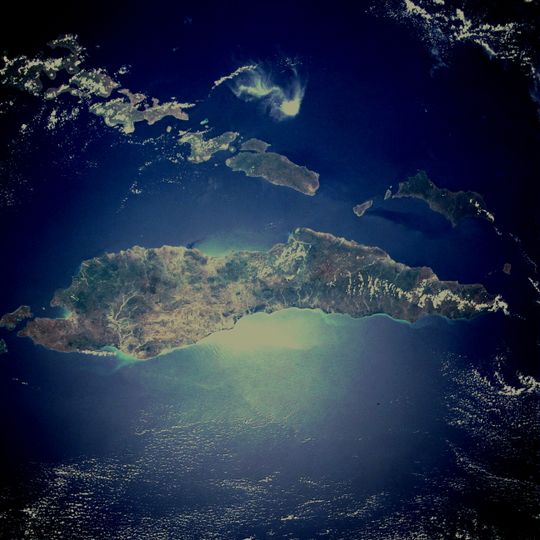 Timor
