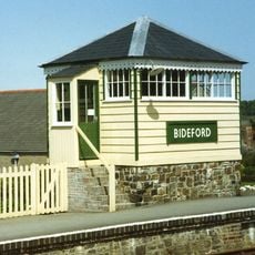 Bideford Railway Heritage Centre