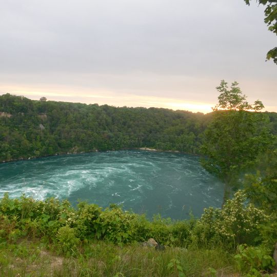 Whirlpool State Park