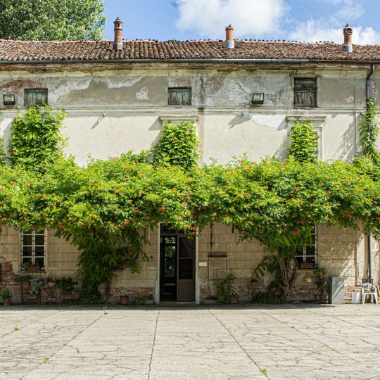 Museo della Civiltà Contadina- Cascina "Il Cambonino Vecchio"