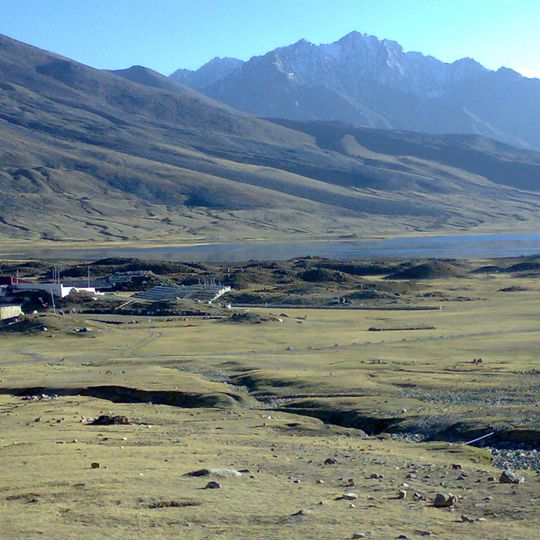 Shandur Pass