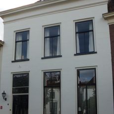 Langegracht 28, Amersfoort