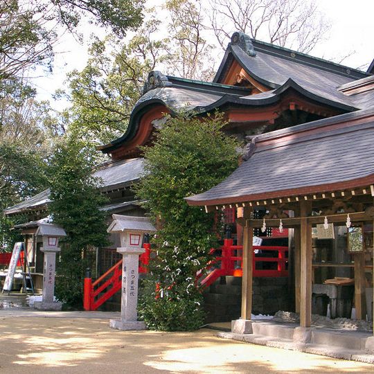 Miyauchi-Chō
