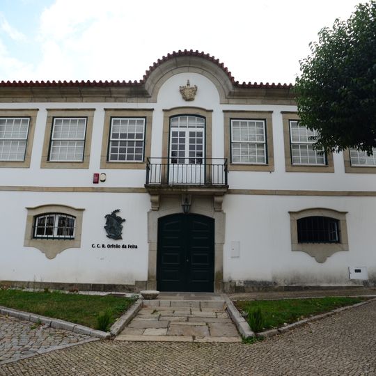Casa dos Condes de Fijô