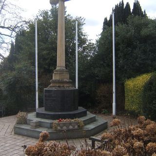 Woodbridge War Memorial