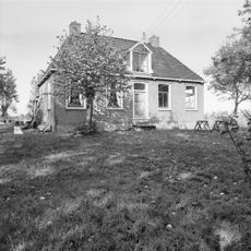 Streek 109, Sintjohannesga