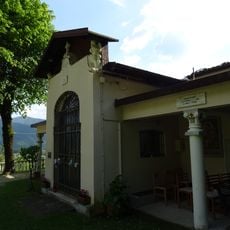 Santuario di Sant'Anna