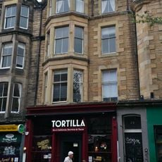 26 Forrest Road, Edinburgh